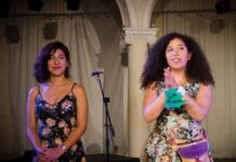 DIRECTORAS COLOMBIANAS LLEVAN A ESCENA OBRAS MEXICANAS EN EL CENTRO NACIONAL DE LAS ARTES