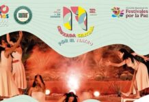 LA 17.ª CRUZADA CENTRAL POR EL TEATRO: FESTIVAL ITINERANTE QUE APUESTA POR LA COMUNIDAD Y LA DESCENTRALIZACIÓN CULTURAL