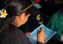 “ENSEÑASARTE” ACERCA LA LENGUA DE SEÑAS MEXICANA A INFANCIAS Y JÓVENES DE HIDALGO
