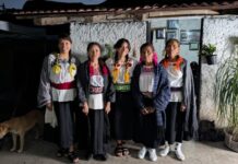EL FILME FRANCISCA: KA DI NEKI, UN HOMENAJE Y RECONEXIÓN CON LAS RAÍCES CULTURALES DE LA CULTURA HÑÄTO