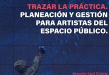 UN ARCHIVO INCOMPLETO DE GRAFFITI RECONSTRUYE LA MEMORIA DEL MOVIMIENTO GRAFFITI EN OAXACA