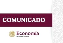 México registra un máximo histórico de Inversión Extranjera Directa (IED) para un primer semestre: 34 mil 968 millones de dólares en 2026