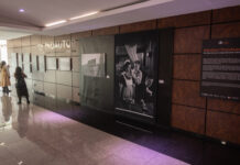 INDAUTOR PRESENTA LA EXPOSICIÓN “ESTUDIOS CHURUBUSCO: 80 AÑOS DE SER LA CASA DEL CINE MEXICANO”