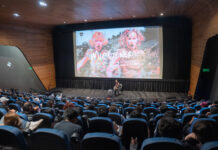 EL CINE DE SUSAN SONTAG TOMA LA PANTALLA DE LA CINETECA NACIONAL PARA PENSAR EL SILENCIO, LA IMAGEN Y LA VIOLENCIA