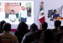Presidenta Claudia Sheinbaum anuncia reanudación de la exportación de ganado a Estados Unidos desde Sonora