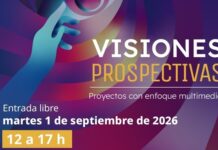 LA EDINBA EXPLORARÁ LAS POSIBILIDADES EXPRESIVAS DEL DISEÑO MULTIMEDIA EN COLOQUIO DE ESPECIALIDAD