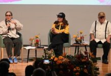 ARTE, MEMORIA E IDENTIDAD MARCAN EL ENCUENTRO INTERNACIONAL DE ARTE CHICANX