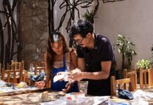 EL INSTITUTO DE ARTES GRÁFICAS DE OAXACA IMPARTIRÁ EL TALLER DE FORMACIÓN BÁSICA PARA GRABADORES