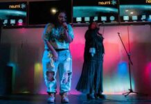VOCES DEL ASFALTO LLEGA AL LABORATORIO ARTE ALAMEDA CON BATALLAS DE RAP Y MICRÓFONO ABIERTO