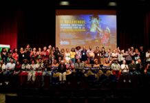 EL COLOQUIO DANZAS NEGRAS, SUBJETIVIDADES Y AFROFUTURISMO REÚNE A ESPECIALISTAS DE AMÉRICA LATINA