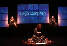 INICIA LA DÉCIMA EDICIÓN DEL CICLO DE TEATRO GERMÁNICO CONTEMPORÁNEO THEATERWELT 2026