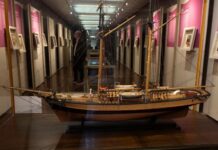 TRADICIONES, MIGRACIONES, ARTE Y CIENCIA, EN LAS EXPOSICIONES DE LA 37 FILAH