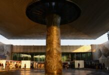 FRANCIA Y VERACRUZ CELEBRAN JUNTOS SU PATRIMONIO CULTURAL EN LA 37 FILAH