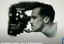MIRAR, CAPTURAR Y PRESERVAR. CANAL VEINTIDÓS CONMEMORA EL DÍA INTERNACIONAL DE LA FOTOGRAFÍA