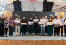 RITUALES, TERRITORIOS Y MEMORIA CONVERGEN EN LA MUESTRA DEL XVII CONCURSO NACIONAL DE FOTOGRAFÍA