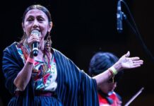 MÚSICOS TRADICIONALES MEXICANOS Y ARTES EN LENGUAS INDÍGENAS NACIONALES 2026 CRECEN DE FORMA HISTÓRICA