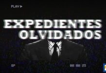 EL VEINTIDÓS ESTRENA LA SEGUNDA TEMPORADA DE EXPEDIENTES OLVIDADOS, LOS DÍAS SOLEADOS DEL PERIODISMO