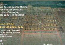 EL CENIDIAP PRESENTA EL VIDEO DOCUMENTAL UNA ABREVIATURA DEL MUNDO. LA PLAZA MAYOR DE MÉXICO Y SUS IMÁGENES