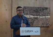 EL LAZO QUE NO ALCANZA, PROYECTO FOTOGRÁFICO DEL ARTISTA JOEL TREJO SE INAUGURÓ EN CECUT
