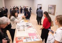 “TAMAYO, NIETO, TOLEDO. LOS AÑOS EN PARÍS” ABRE AL PÚBLICO EN EL MUSEO TAMAYO