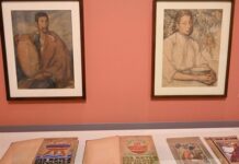 LA FOTOGRAFÍA Y EL ARTE TEXTIL SE ENCUENTRAN EN UN TALLER QUE IMPARTIRÁ EL MUSEO NACIONAL DE ARTE
