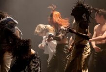 RAVE LUCID MÉXICO LLEVA LA ENERGÍA DEL ELECTRO DANCE AL CENTRO CULTURAL DEL BOSQUE
