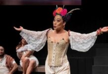 DIVERSA OFERTA CULTURAL DE TEATRO, LITERATURA, MÚSICA Y ARTE URBANO EN RECINTOS DE LA CIUDAD DE MÉXICO