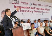 Destina Gobierno estatal 1,500 mdp a más de 6 mil obras comunitarias.