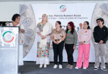 “Raíces de Plata” en el Senado de la República