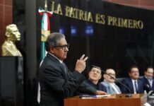 Ascensos y descensos en futbol mexicano ayudarán a mejorar la competencia entre equipos: Martínez Miranda
