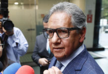 Reformas a Ley de Propiedad Industrial buscan proteger derechos de autor: Higinio Martínez