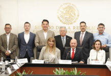 Senado de la República renovará sus servicios de salud