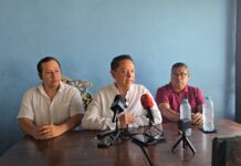 LLAMA PABLO AMÍLCAR A FORTALECER LA UNIDAD DEL MOVIMIENTO PRESERVANDO LOS PRINCIPIOS DE MORENA