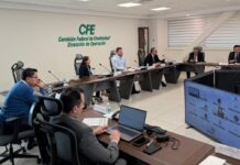 ANTE EL HURACÁN POLO, LA CFE REFUERZA ACCIONES PREVENTIVAS CON MÁS DE 2 MIL TRABAJADORES