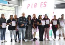 PILARES lleva a cabo cuarta edición de “Pilares en lo Alto: Trayectos Creativos”, en colaboración con la alcaldía Iztapalapa, el Cablebús y el Trolebús elevado de la Ciudad de México