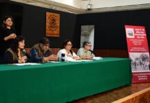 Anuncian programa de actividades por el 40 aniversario del Consejo Estudiantil Universitario (CEU)