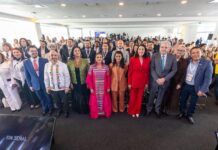 Con 30 países participantes, arranca en México el Congreso Mundial de Turismo Deportivo de ONU Turismo