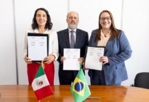 México fortalece la recuperación del mercado brasileño con el Programa Específico de Cooperación Turística