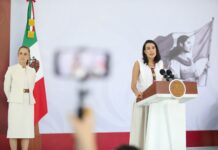 A dos años del Gobierno de la Presidenta Claudia Sheinbaum, México rompe récords turísticos e impulsa la Prosperidad Compartida