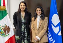 Josefina Rodríguez Zamora fortalece con ONU Turismo la estrategia de Turismo Comunitario de México