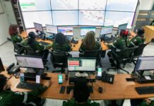 Ángeles Verdes atiende a más de 125 mil turistas y brinda cerca de 43 mil servicios durante el verano