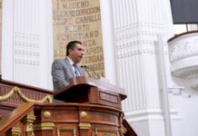 PROPONE DIP. MARIO SÁNCHEZ, FRENAR EL TRASPALEO IRREGULAR DE BASURA EN LAS CALLES DE LA CDMX