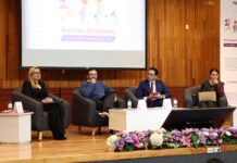PRESENTA IEEM ESTUDIO SOBRE DISEÑO E IMPLEMENTACIÓN DE ACCIONES AFIRMATIVAS