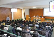 IMPULSAN IEEM Y UAEMÉX ACCIONES PARA PREVENIR LA VIOLENCIA POLÍTICA CONTRA LAS MUJERES
