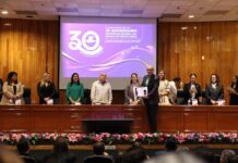 RECONOCE IEEM A QUIENES HAN CONTRIBUIDO A FORTALECER LA DEMOCRACIA MEXIQUENSE