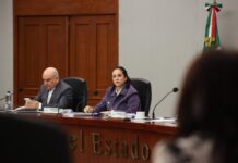 IEEM INICIA PROCESO ELECTORAL PARA LA ELECCIÓN DE DIPUTACIONES Y AYUNTAMIENTOS 2026-2027