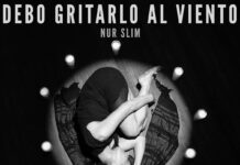 NUR SLIM PRESENTA DEBO GRITARLO AL VIENTO, SU NUEVA OBRA DISCOGRÁFICA CON LA VOZ DE IRAIDA NORIEGA