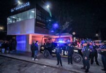 NAUCALPAN CONSOLIDA DESCENSO EN LA INCIDENCIA DELICTIVA; ROBO DE VEHÍCULOS REGISTRA BAJA HISTÓRICA