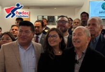 Concejales de Morena de la CDMX, se adhieren a la AALMAC