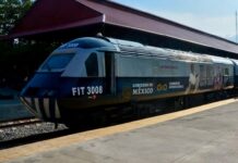Continuidad de Sheinbaum hacia el Tren Interoceánico reactiva economía en Oaxaca y todo el Sur Sureste